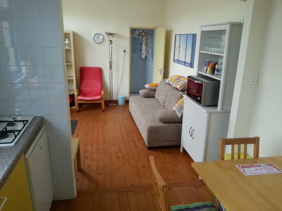 Apartament Zandvoorthouse Zewnętrze zdjęcie