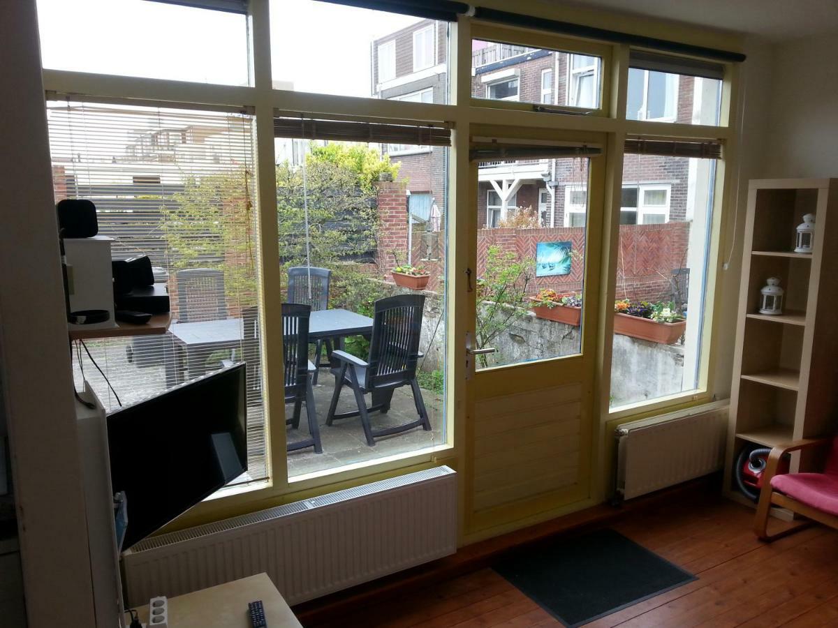 Apartament Zandvoorthouse Zewnętrze zdjęcie