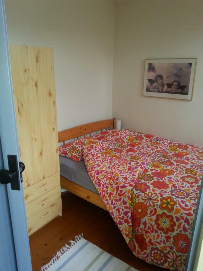 Apartament Zandvoorthouse Zewnętrze zdjęcie